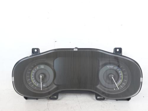 Used Instrument cluster Instrument cluster JEEP RENEGADE SUV (BU, B1, BV) 1.3 PHEV 4Xe (130 hp) 17804256 17804256