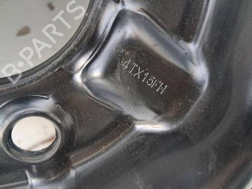 Andre SMART FORFOUR (454) 1.5 CDI (454.000) | BP39900683O1 - Image 5