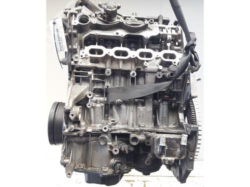 Motor RENAULT AUSTRAL E-TECH 200 Hybrid (HGM2) (199 hp) 19492557