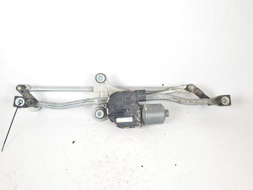 Front wiper motor VOLVO V60 I (155) D2 | BP15154758M29