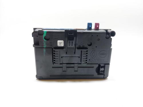 Used Engine control unit (ECU) DACIA SPRING EV (B6M1) (45 hp) 30455018