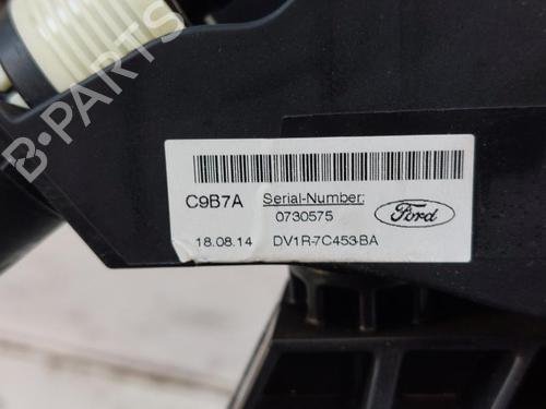 Gear lever FORD B-MAX (JK) 1.5 TDCi | BP15163777M90 