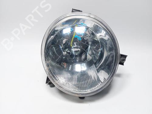 Lyskaster høyre VW LUPO I (6X1, 6E1) 1.0 (50 hp) 29933493