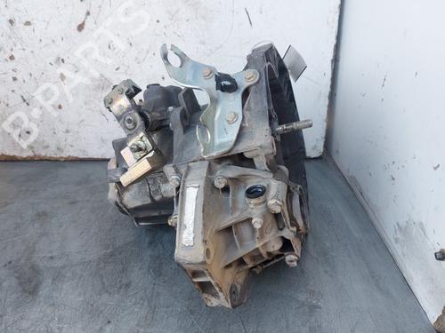 Gearbox FIAT PANDA (169_) 1.2 (169.AXB11, 169.AXB1A) | BP37019715M3 - Image 3