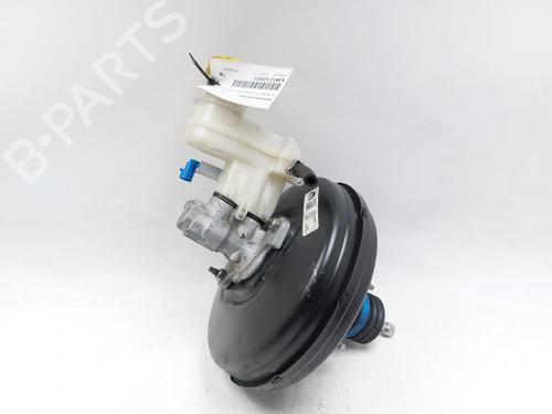 Used Servo brake Servo brake 24540836 24540836