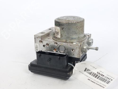 Used ABS pump NISSAN JUKE (F15) 1.2 DIG-T (115 hp) 15942278