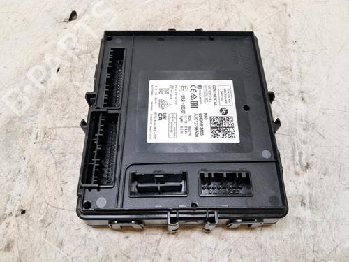Engine control unit (ECU) KIA SPORTAGE V (NQ5) 1.6 CRDi MHEV | BP36184000M57 - Image 3