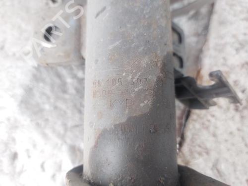 Left front shock absorber CITROËN C4 Picasso II 1.6 BlueHDi 120 | BP28367561M16 - Image 3