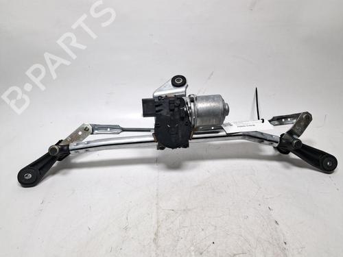 Used Front wiper motor Front wiper motor DACIA DUSTER (PYM_, PYN_) 1.0 ECO G-100 (101 hp) 33311936 33311936