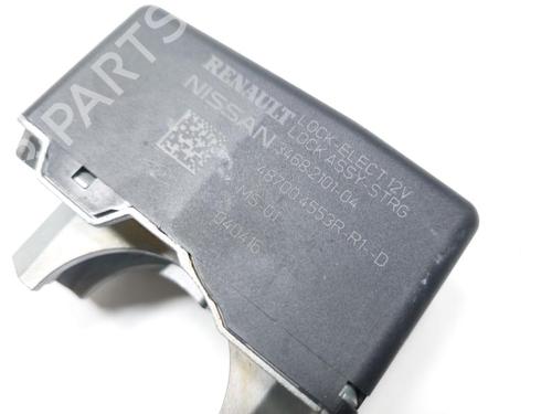 Electronic module RENAULT KADJAR (HA_, HL_) 1.5 dCi 110 (HLA3) | BP33192649M83 - Image 3