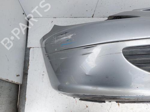 Front bumper PEUGEOT 307 (3A/C) 1.4 HDi | BP27815875C7 