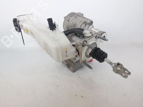 ABS pump HYUNDAI KONA (OS, OSE, OSI) 1.6 GDi Hybrid | BP20714072M43 