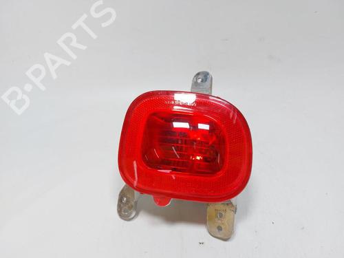 Used Left taillight Left taillight JEEP RENEGADE SUV (BU, B1, BV) 1.3 PHEV 4Xe (190 hp) 33263514 33263514