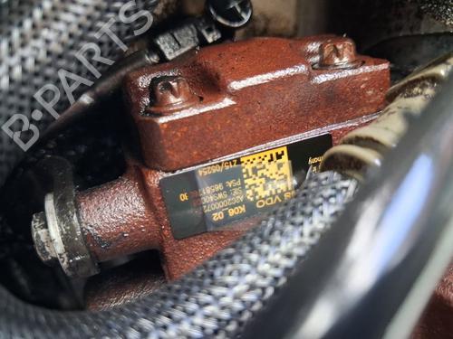 Engine CITROËN C1 (PM_, PN_) 1.4 HDi | BP38558177M1 - Image 7