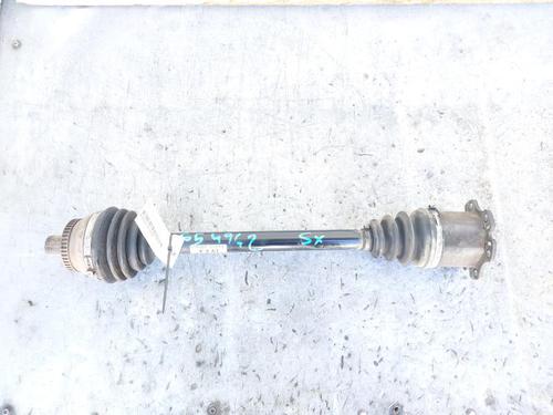 Used Left front driveshaft AUDI A4 B7 Avant (8ED) 2.0 TDI 16V (140 hp) 30453384