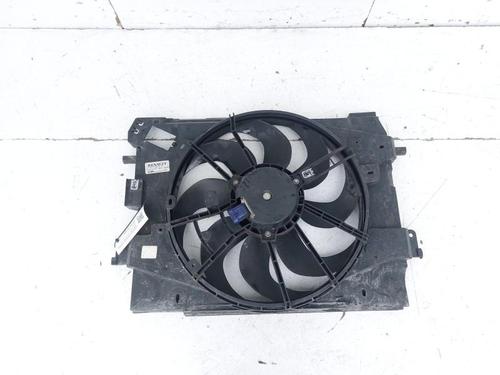 Used Radiator fan Radiator fan RENAULT CAPTUR I (J5_, H5_) 1.5 dCi 90 (J5N4, J5M5, J5MW, J5M6, J5AL, J5AJ) (90 hp) 31011123 31011123