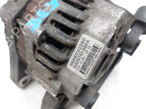 Generator CITROËN C3 I (FC_, FN_) 1.1 i | BP28534540M7 