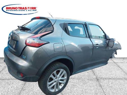 Throttle body NISSAN JUKE (F15) 1.5 dCi | BP15168089M82 