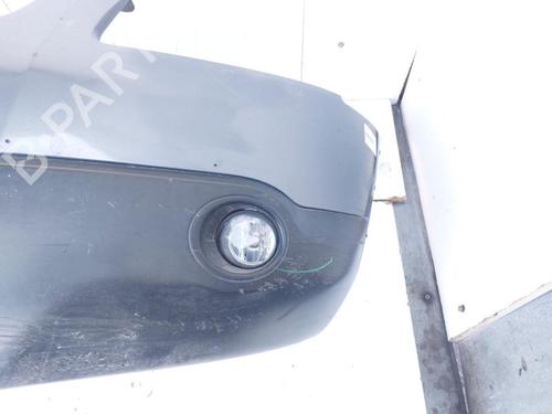 Front bumper NISSAN QASHQAI / QASHQAI +2 I (J10, NJ10, JJ10E) 1.6 | BP27442599C7 