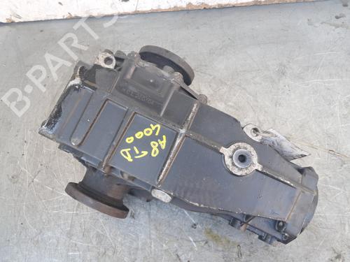 Rear differential AUDI A8 D3 (4E2, 4E8) 4.0 TDI quattro | BP15140822M24 - Image 5