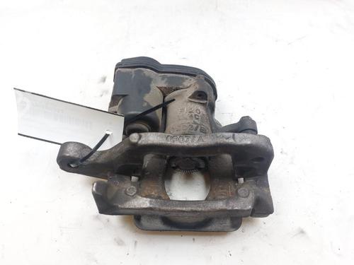 Used Right front brake caliper NISSAN QASHQAI II (J11, J11_) 1.3 DIG-T (140 hp) 29584005