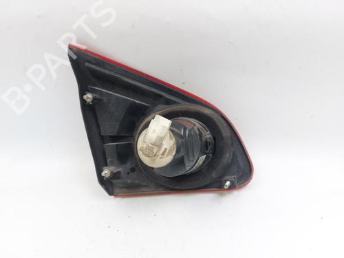 Right taillight NISSAN QASHQAI I (J10, NJ10) 1.6 | BP27442604C35 