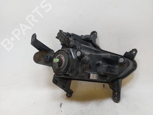 Left front fog light KIA CEED Sportswagon (CD) 1.6 CRDi 136 | BP35942947C30 - Image 3