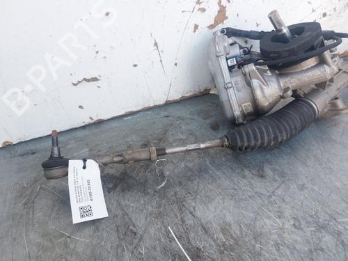 Steering rack OPEL MOKKA 1.2 (76) | BP37259712M22 - Image 2