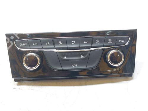 Used Climate control OPEL ASTRA K (B16) 1.4 CNG (68) (110 hp) 30454182