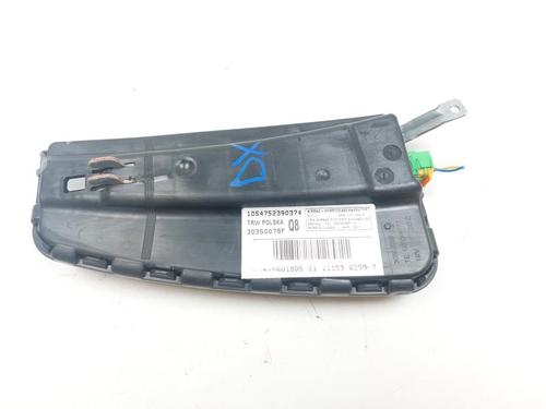 Høyre sete kollisjonspute MERCEDES-BENZ R-CLASS (W251, V251) R 350 CDI 4-matic (251.023, 251.123) | BP25707214C14 