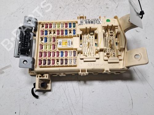 Used Fuse box Fuse box HYUNDAI i10 II (BA, IA) 1.2 (87 hp) 33194021 33194021