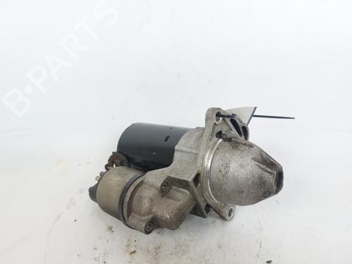 Starter OPEL CORSA D (S07) 1.2 LPG (L08, L68) | BP17655387M8 