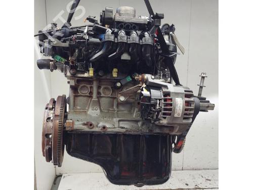 Used Engine Engine FIAT SEICENTO / 600 (187_) 1.1 (187AXB, 187AXB1A, 187AXC1A02) (54 hp) 34270330 34270330