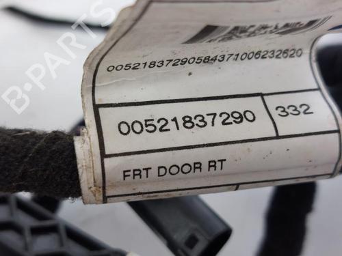 Andre FIAT 500e (332_) Elektro 3+1 (FA1) | BP26048305O1 