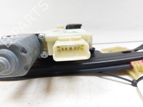 Left rear window motor CITROËN C4 Picasso II 1.6 BlueHDi 120 | BP28349787E23 - Image 3