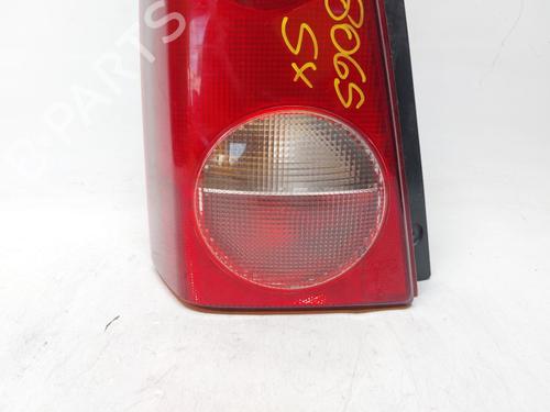 Left taillight OPEL AGILA A (H00) 1.0 12V (F68) | BP37437789C34 - Image 2