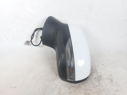 Left mirror FORD B-MAX (JK) 1.0 EcoBoost | BP23451832C26 