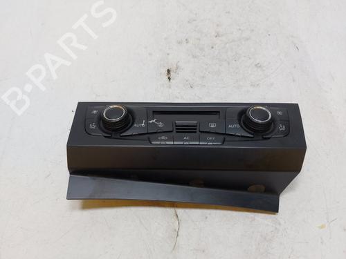 Used Climate control Climate control AUDI A4 B8 (8K2) 2.0 TDI (143 hp) 35782062 35782062