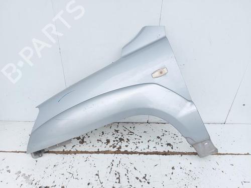 Used Left front fenders KIA SPORTAGE II (JE_, KM_) 2.0 16V 4WD (141 hp) 22753881