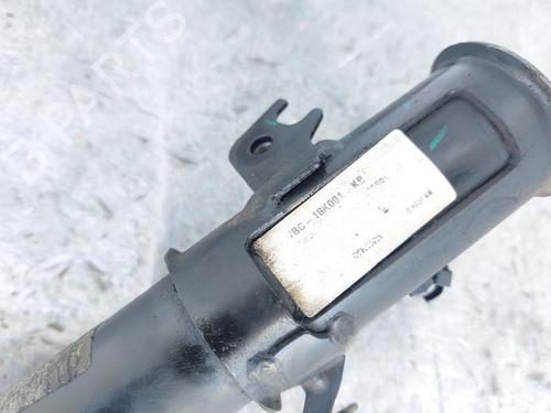 Left front shock absorber FORD KA+ III (UK, FK) 1.2 | BP29933427M16