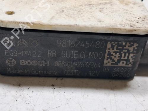 Electronic sensor DS DS 7 Crossback (J4_, JR_, JC_) 1.5 BlueHDi 130 (JCYHZJ, JCYHZR) | BP33197986M84  - Image 5