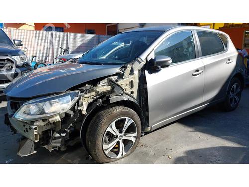 Colonne de direction NISSAN PULSAR Hatchback (C13) 1.5 dCi | BP15160936M21