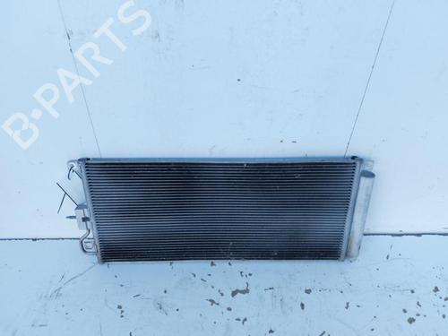 Used AC radiator OPEL MOKKA / MOKKA X (J13) 1.6 CDTI (_76) (136 hp) 17206202