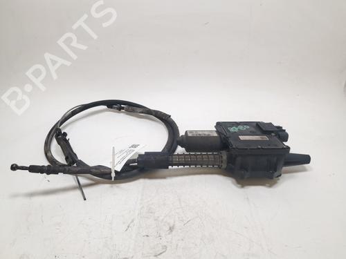 Used Hand brake Hand brake OPEL MERIVA B MPV (S10) 1.4 LPG (75) (120 hp) 39738817 39738817
