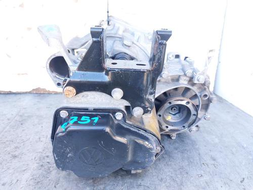 Gearbox VW POLO IV (9N_, 9A_) 1.2 | BP29447995M3