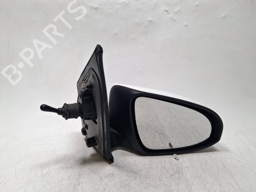 Used Right mirror Right mirror CITROËN C1 II (PA_, PS_) 1.0 VTi 72 (72 hp) 39908069 39908069