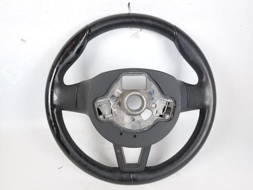 Steering wheel SKODA RAPID Spaceback (NH1) 1.4 TDI | BP15156291C49
