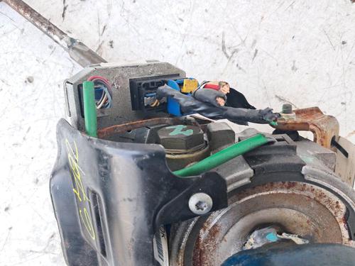 Steering column LANCIA YPSILON (843_) 1.3 JTD (843.AXD11, 843.AXD1A) | BP33197765M21 - Image 4