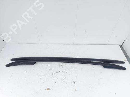Used Roof bar Roof bar RENAULT CLIO IV Grandtour (KH_) 1.5 dCi 90 (KHN3, KHN4) (90 hp) 15165450 15165450