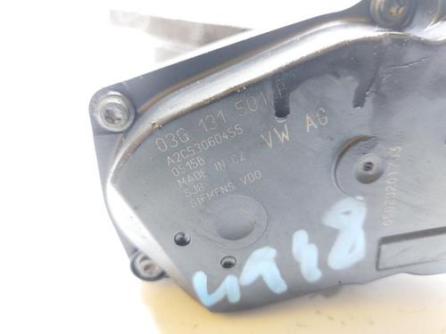Egr AUDI A4 B7 Avant (8ED) 2.0 TDI 16V | BP30453393M69 - Image 4
